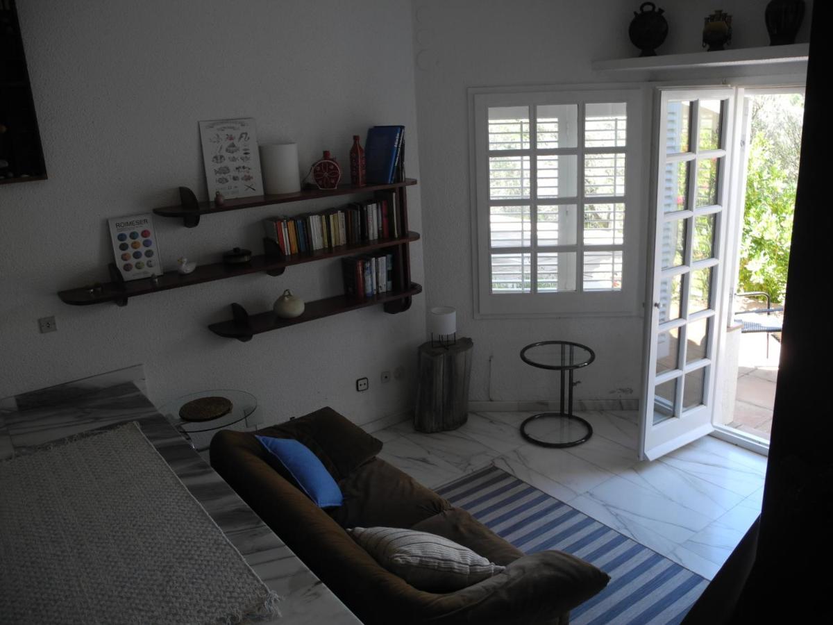 Tranquilos Estudios Cerca De La Playa Cadaqués Dış mekan fotoğraf