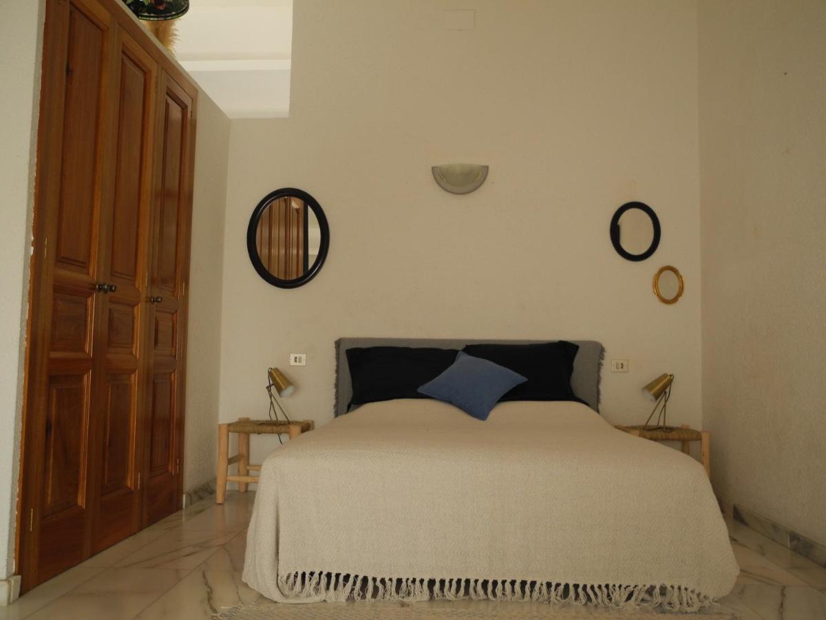 Tranquilos Estudios Cerca De La Playa Cadaqués Dış mekan fotoğraf