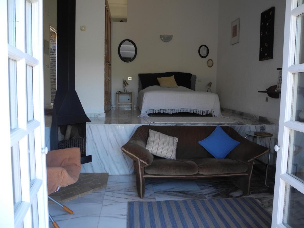 Tranquilos Estudios Cerca De La Playa Cadaqués Dış mekan fotoğraf