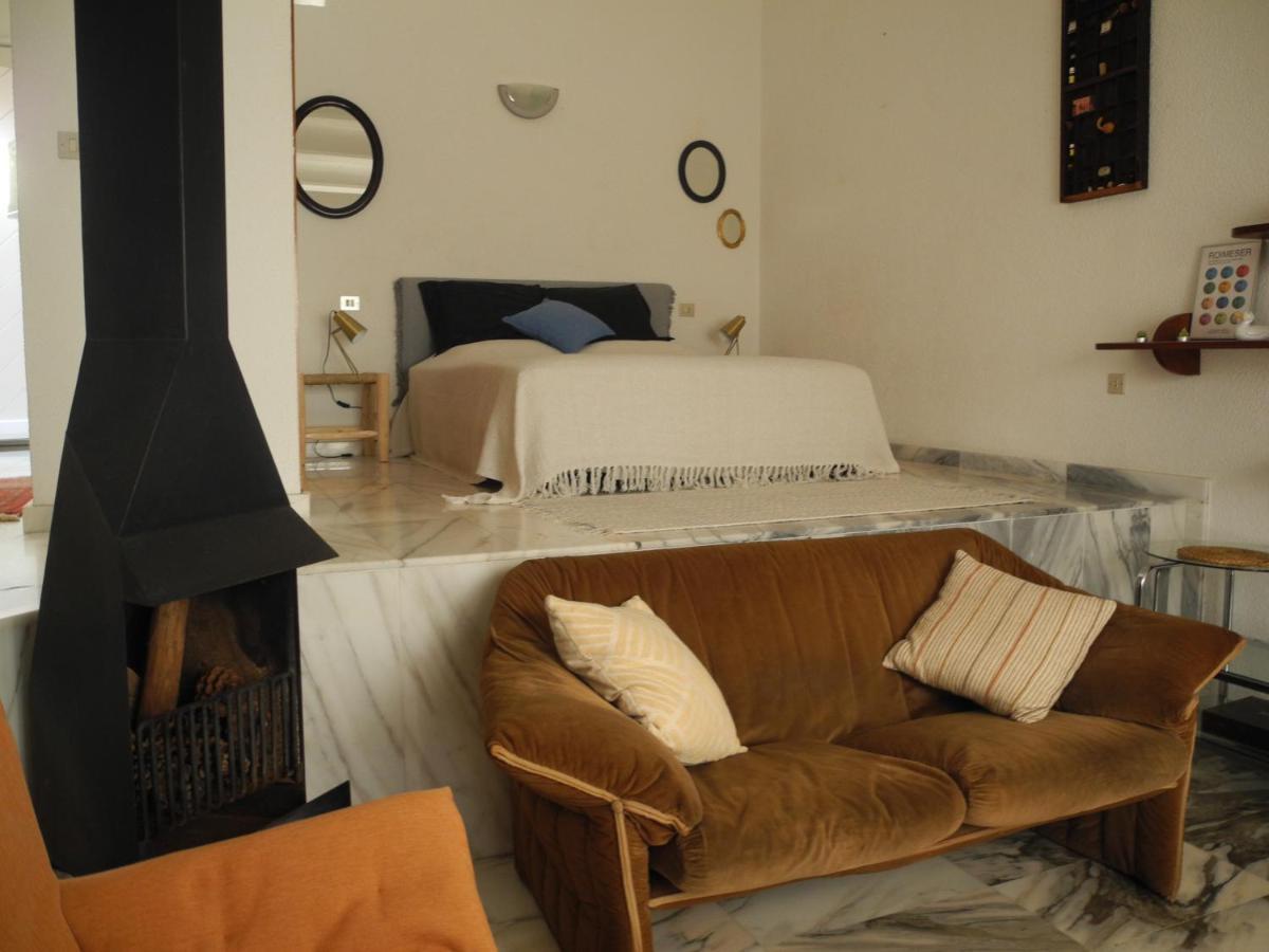 Tranquilos Estudios Cerca De La Playa Cadaqués Dış mekan fotoğraf