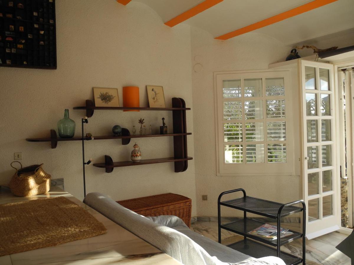 Tranquilos Estudios Cerca De La Playa Cadaqués Dış mekan fotoğraf