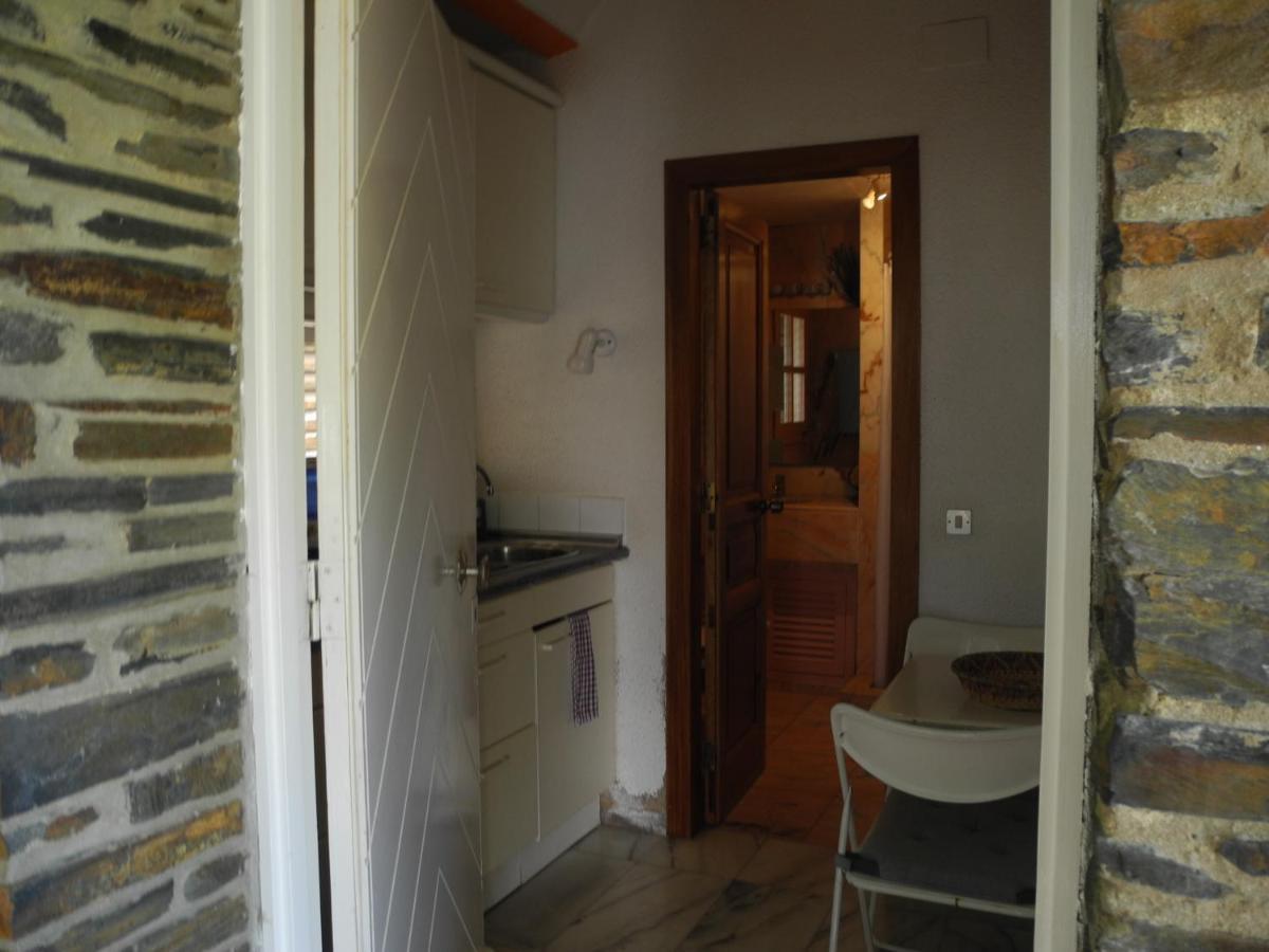 Tranquilos Estudios Cerca De La Playa Cadaqués Dış mekan fotoğraf